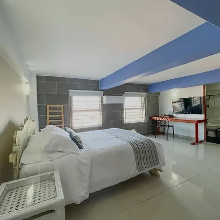 Duplex In Old Center