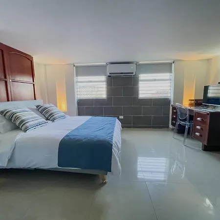Apartamento Duplex In Old Center