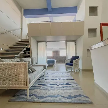 Apartamento Duplex In Old Center Cartagena