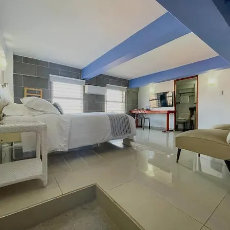 Duplex In Old Center Cartagena