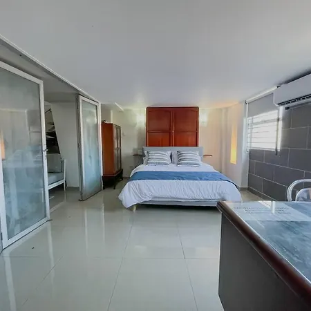 Duplex In Old Center *