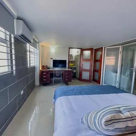 Duplex In Old Center * Cartagena