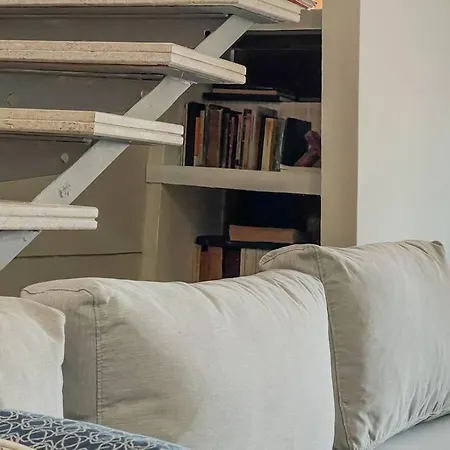 Duplex In Old Center Apartamento