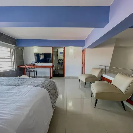 Duplex In Old Center Apartamento