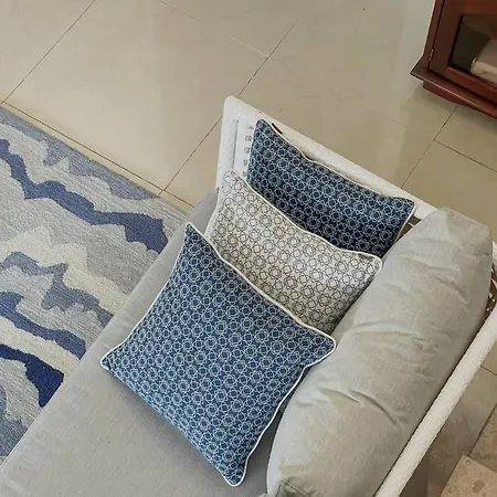 Apartamento Duplex In Old Center