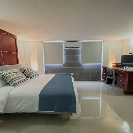 Duplex In Old Center *