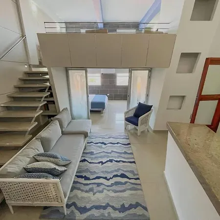Duplex In Old Center Apartamento