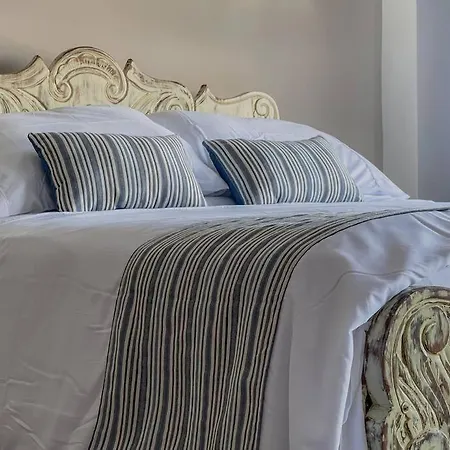 Apartamento Duplex In Old Center Cartagena