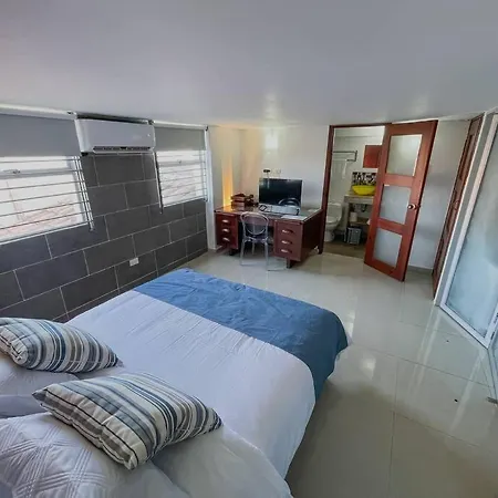 Duplex In Old Center Cartagena