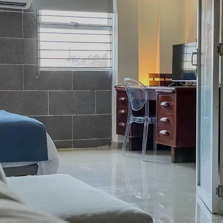 Apartamento Duplex In Old Center