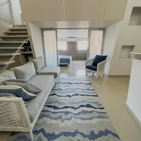 Duplex In Old Center