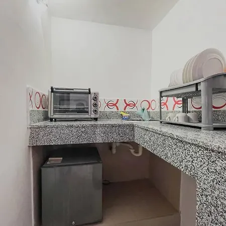 Duplex In Old Center Apartamento