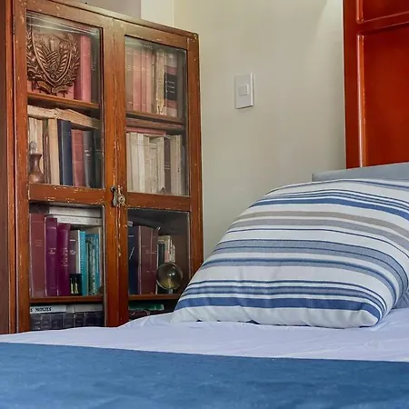 Duplex In Old Center Apartamento